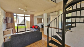 Riverview Holiday Apartment 89 - Kalbarri WA